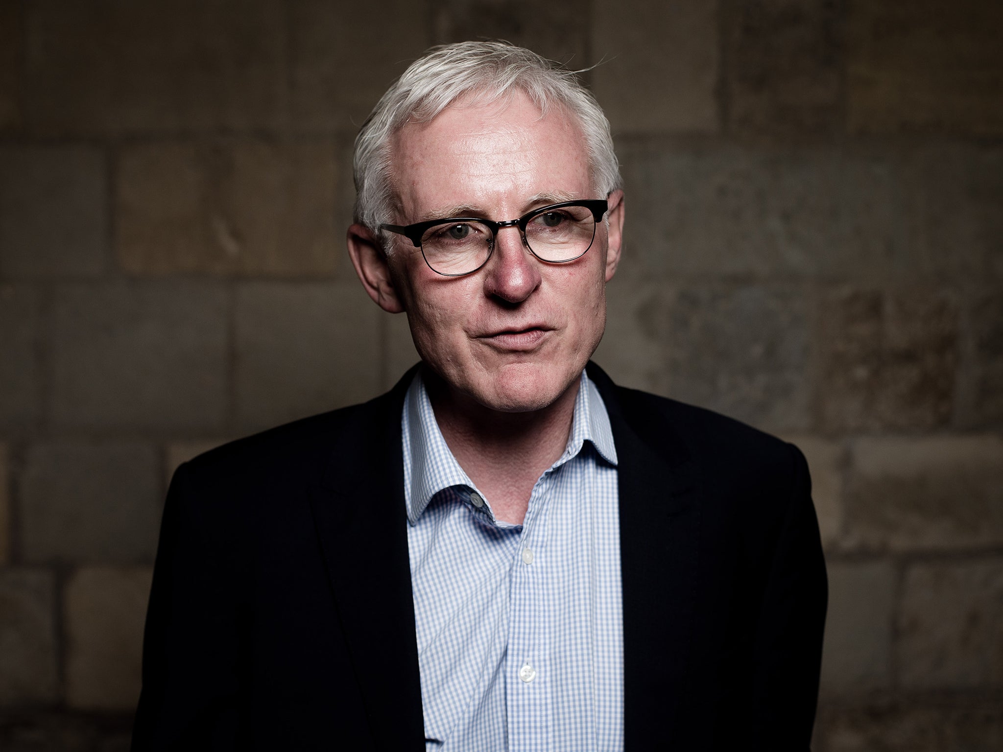Norman Lamb said he had acted decisively with ‘no dithering’ over the issue
