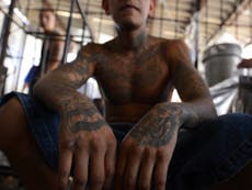 Who are MS-13 and why has Jeff Sessions declared war against them?