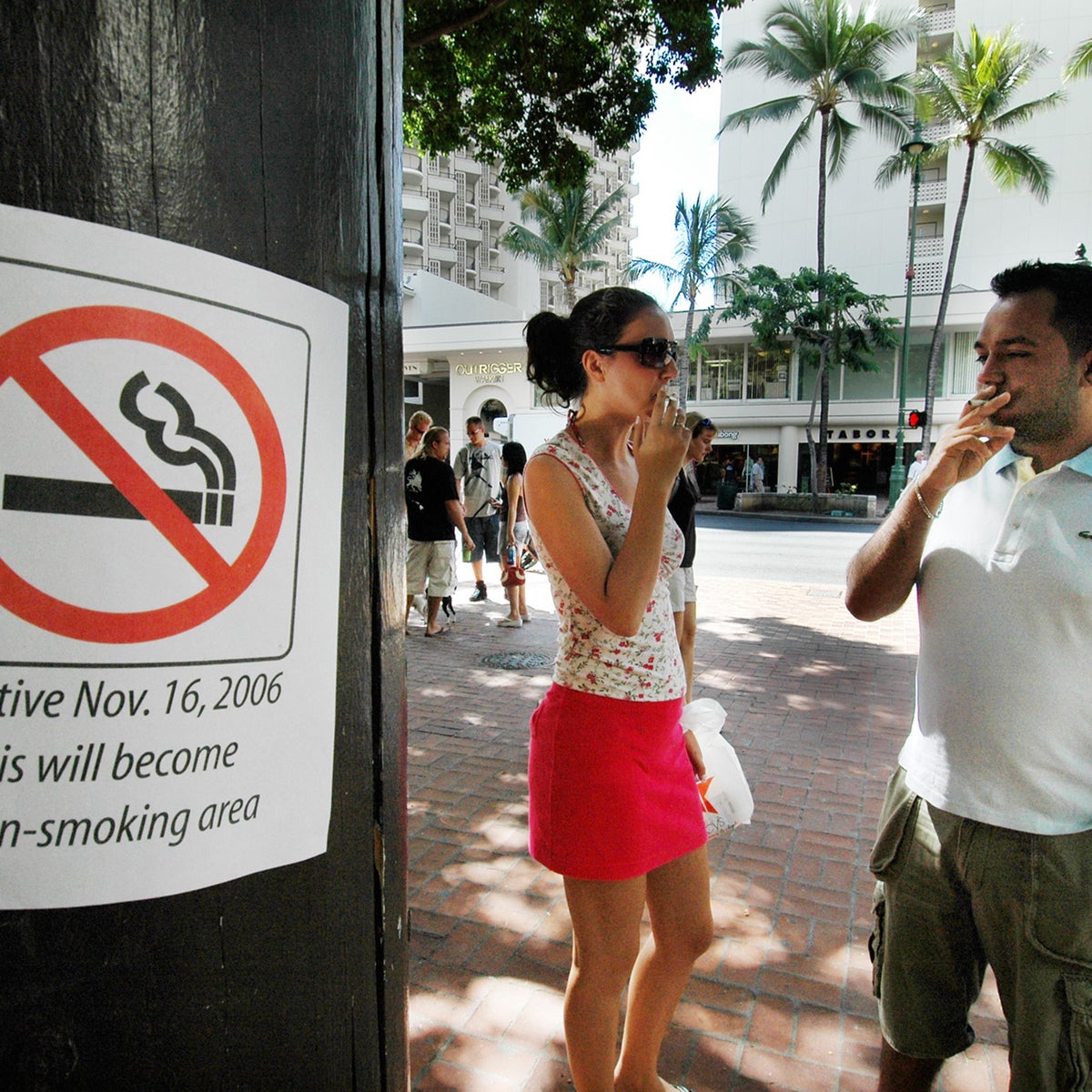 how old to buy cigarettes in hawaii Tobacco 21 Counter Tobacco Growing popularity of e-cigarettes pushes
