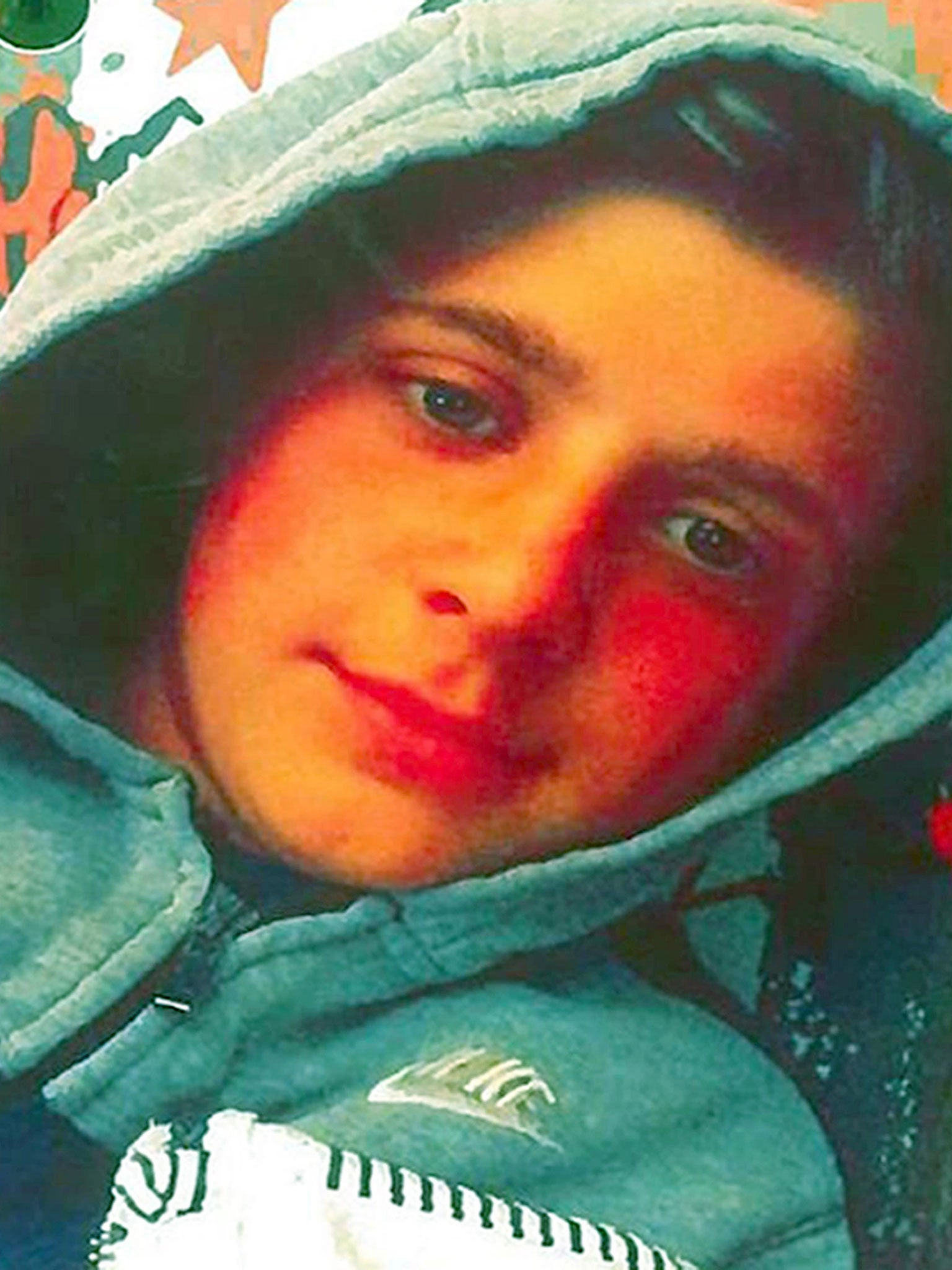 14-year-old Jordan Watson was murdered in a savage and brutal attack