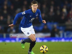 Chelsea ready to make record bid for Stones