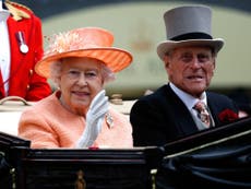 Queen's income safe from cuts for two years despite rising revenues