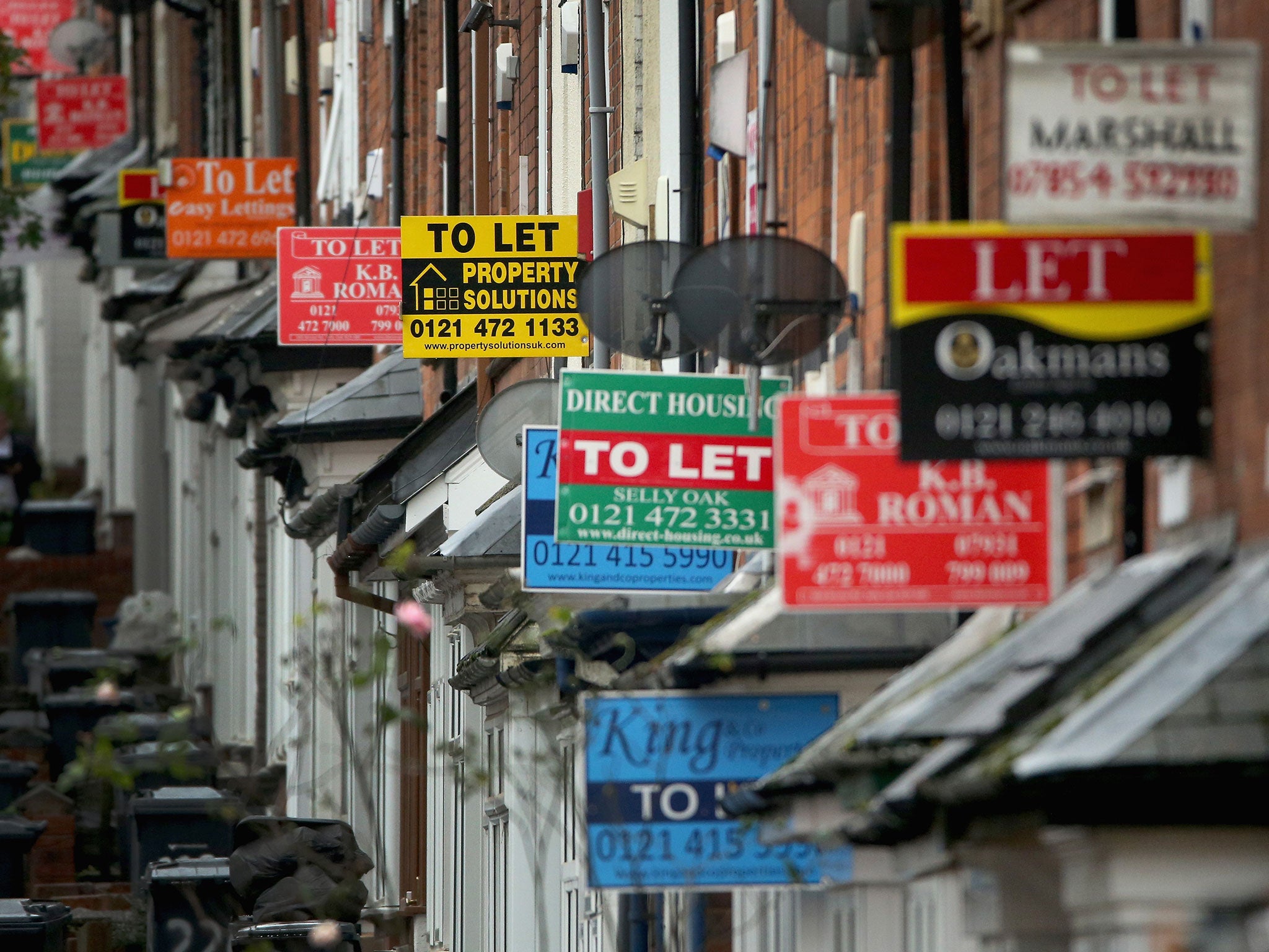 Large parts of England are about to become off-limits for tens of thousands of poorer families because of the planned cut in the annual benefit cap, David Cameron is being warned by housing experts