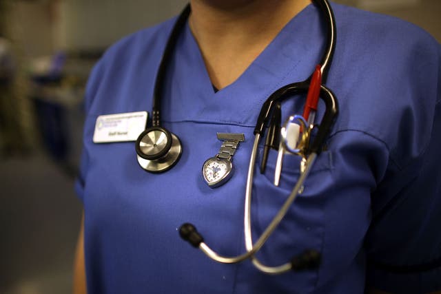 New stringent immigration rules will fuel a critical shortage of nurses in Britain, 'cause chaos' in hospitals and cost the NHS millions, according to alarming projections carried out by the Royal College of Nursing (RCN)