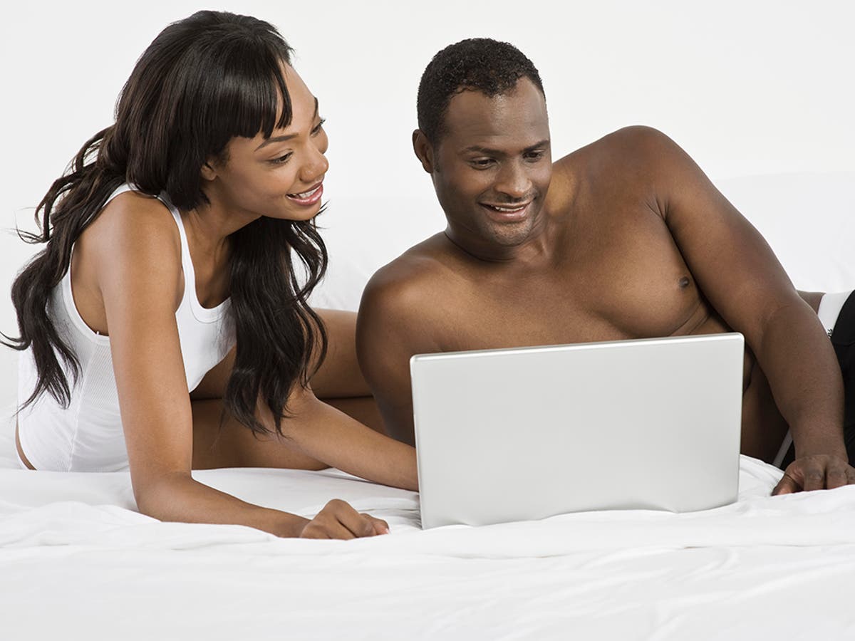 Couples Watching Porn Real - Watching porn as a couple: the pros and cons | The Independent | The  Independent