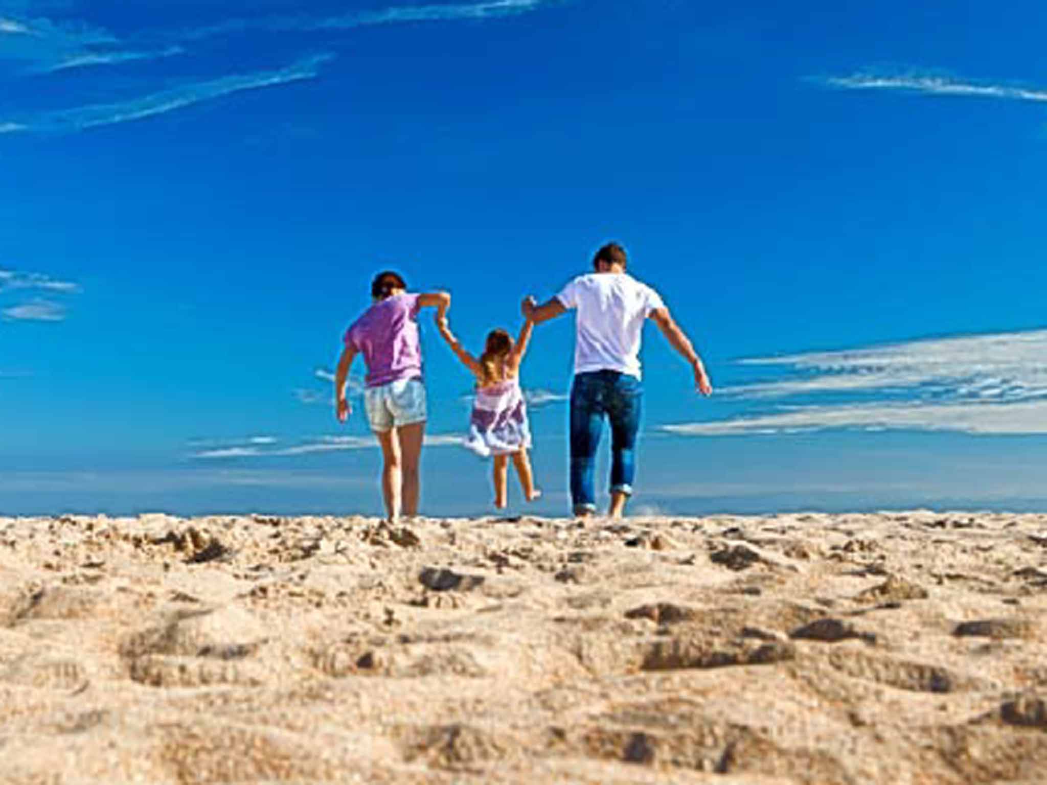 Family Beach Holidays - Kangmusofficial.com