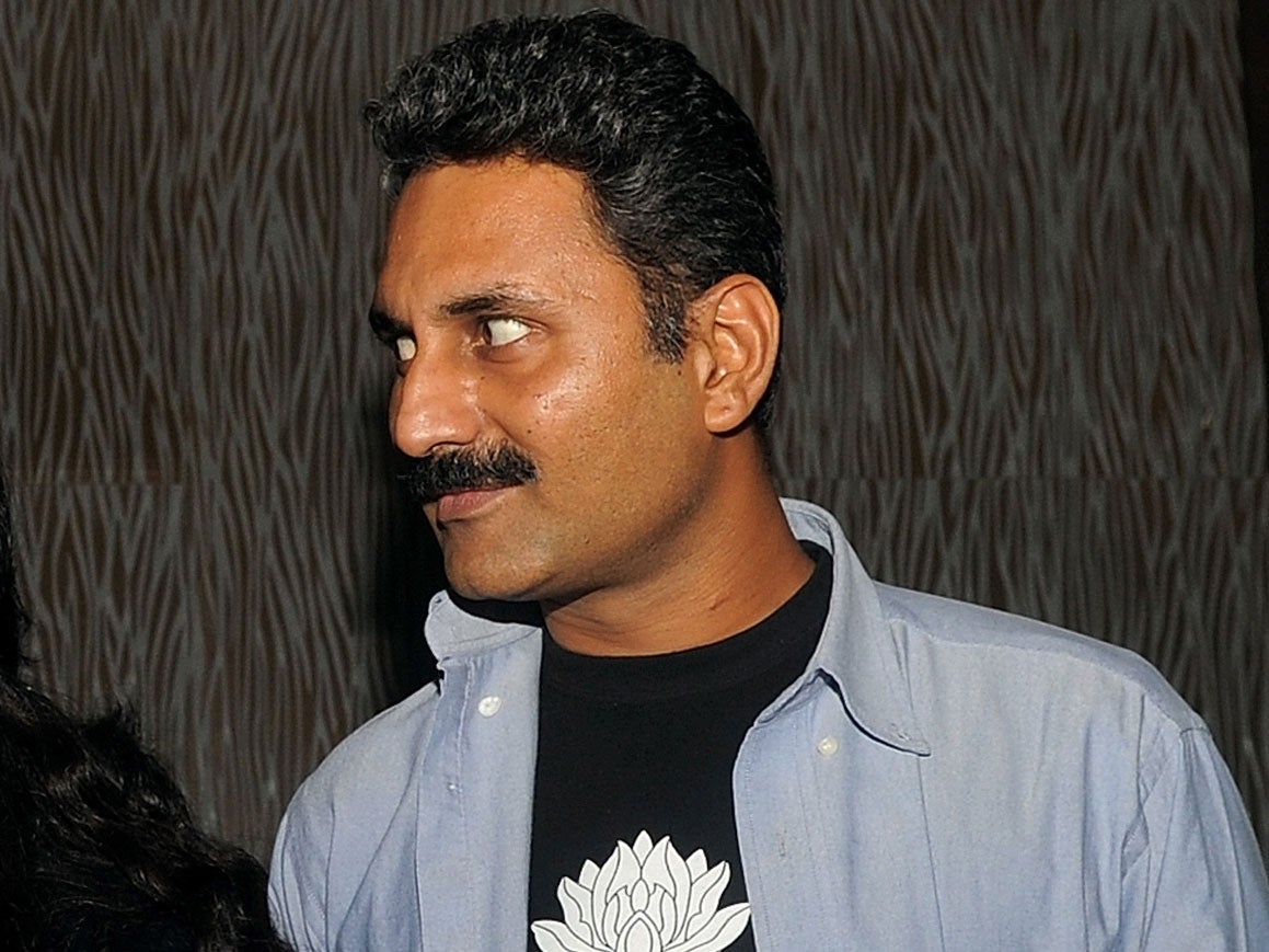 Farooqui directed the 2010 Bollywood hit Peepli Live film about farmer suicides along with his wife Anusha Rizvi