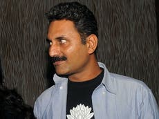 Bollywood director Mahmood Farooqui convicted of raping American student