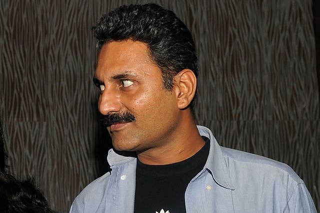Farooqui is the co-director of the 2010 Bolywood hit Peepli Live.