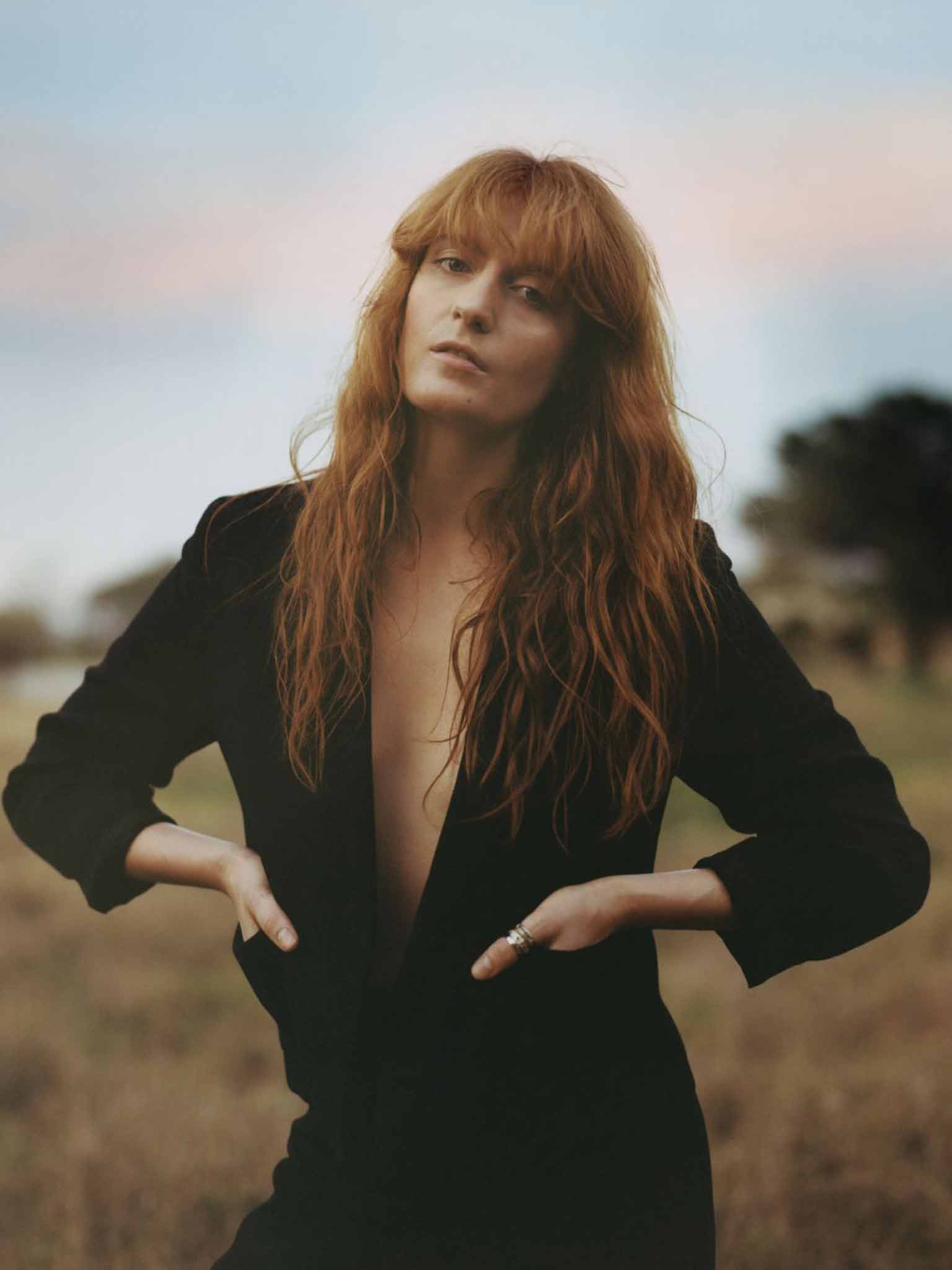 Glastonbury 2015 Who To Watch Ten Of The Best From Florence To Wolf