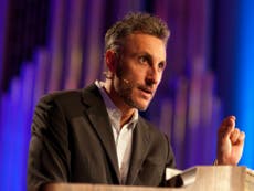 Billy Graham’s grandson resigns from Florida megachurch after affair