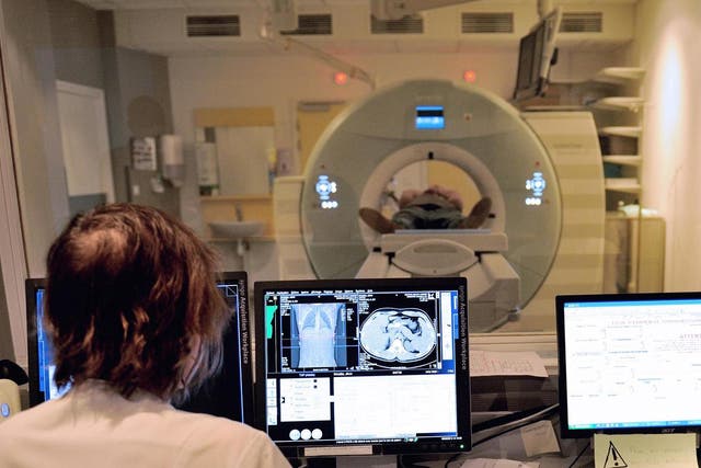 <p>More than half of all radiology leaders say they do not have enough diagnostic and interventional radiologists to keep patients safe</p>