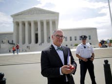 Gay marriage: US Supreme Court set for historic decision
