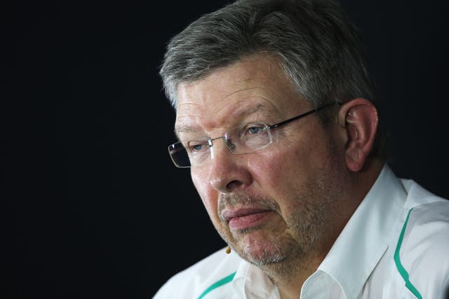Former Benetton and Ferrari technical director Ross Brawn has been cited by Christian Horner as someone to help to revive F1's fortunes