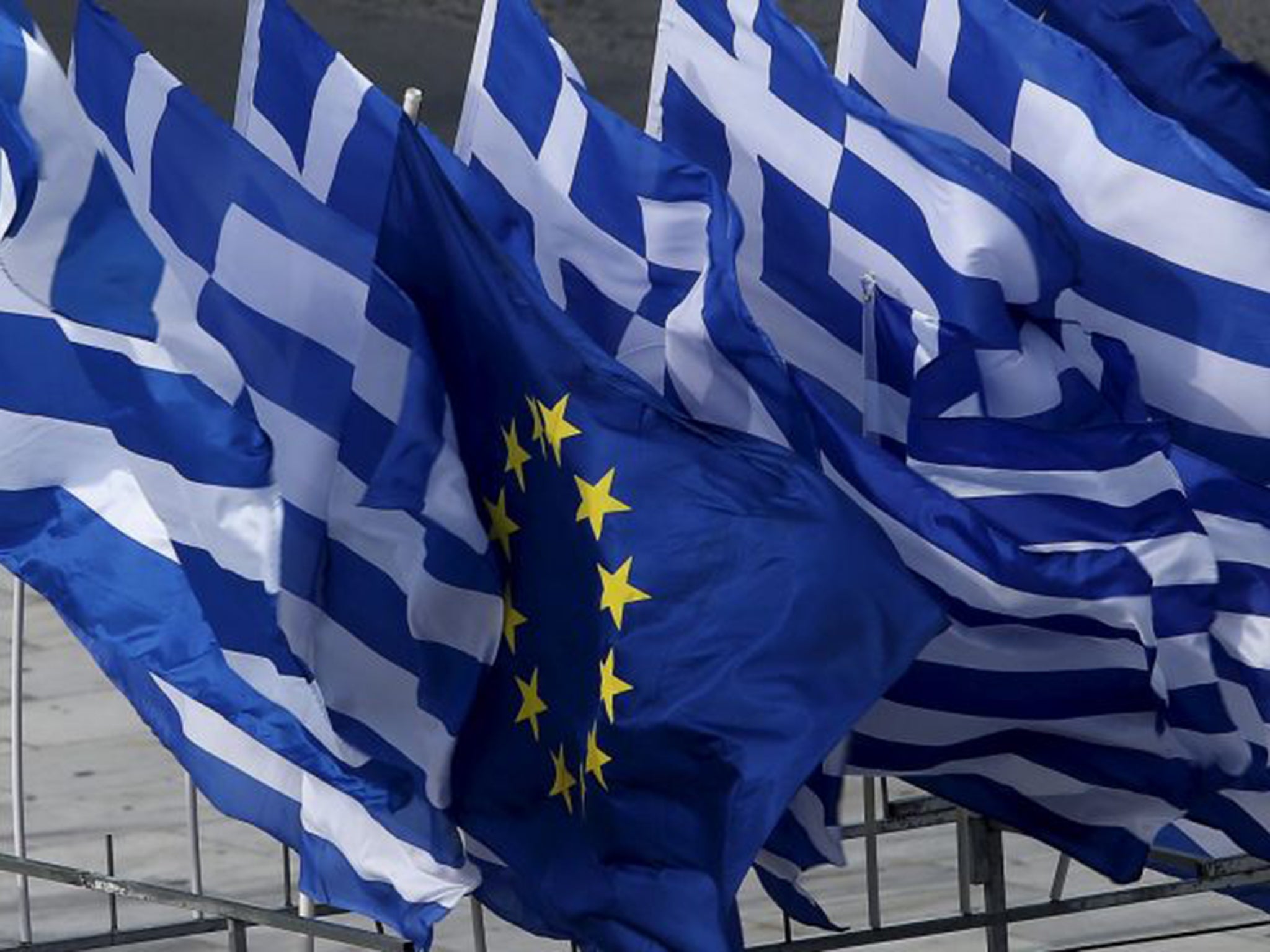 While the details of Greece’s concessions were not made public, it has been suggested that they include an increase in the VAT rate for selected items, as well as a fresh tax on business and the wealthy