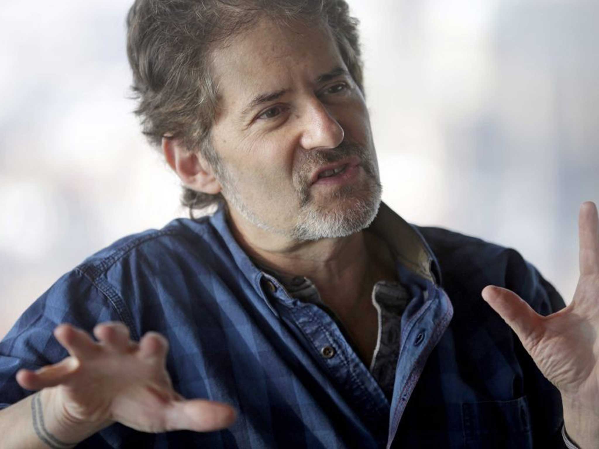 James Horner has died aged 61