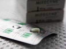 Women in England to be allowed to take second abortion pill at home