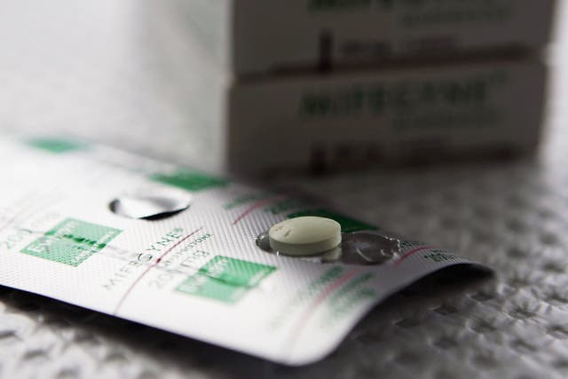 The government is moving to allow women to take misoprostol at home
