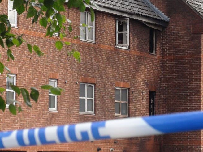 A teenage mother, her baby and her friend died in Langley Mill