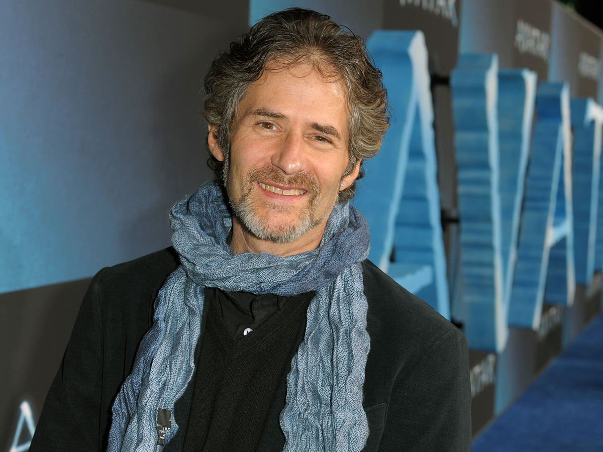 James horner