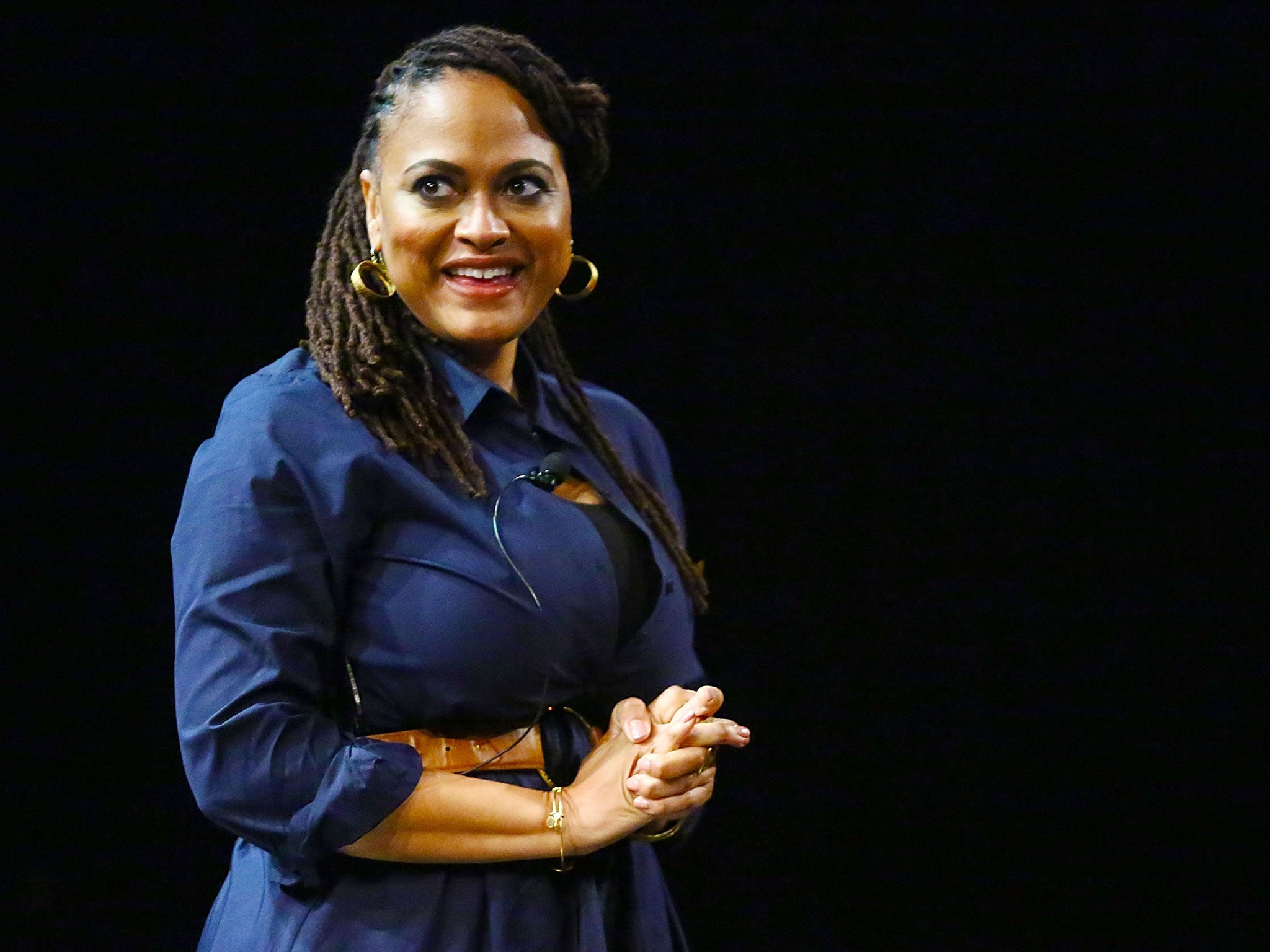 Ava DuVernay is favourite to direct Marvel's first minority-led superhero movie, Black Panther