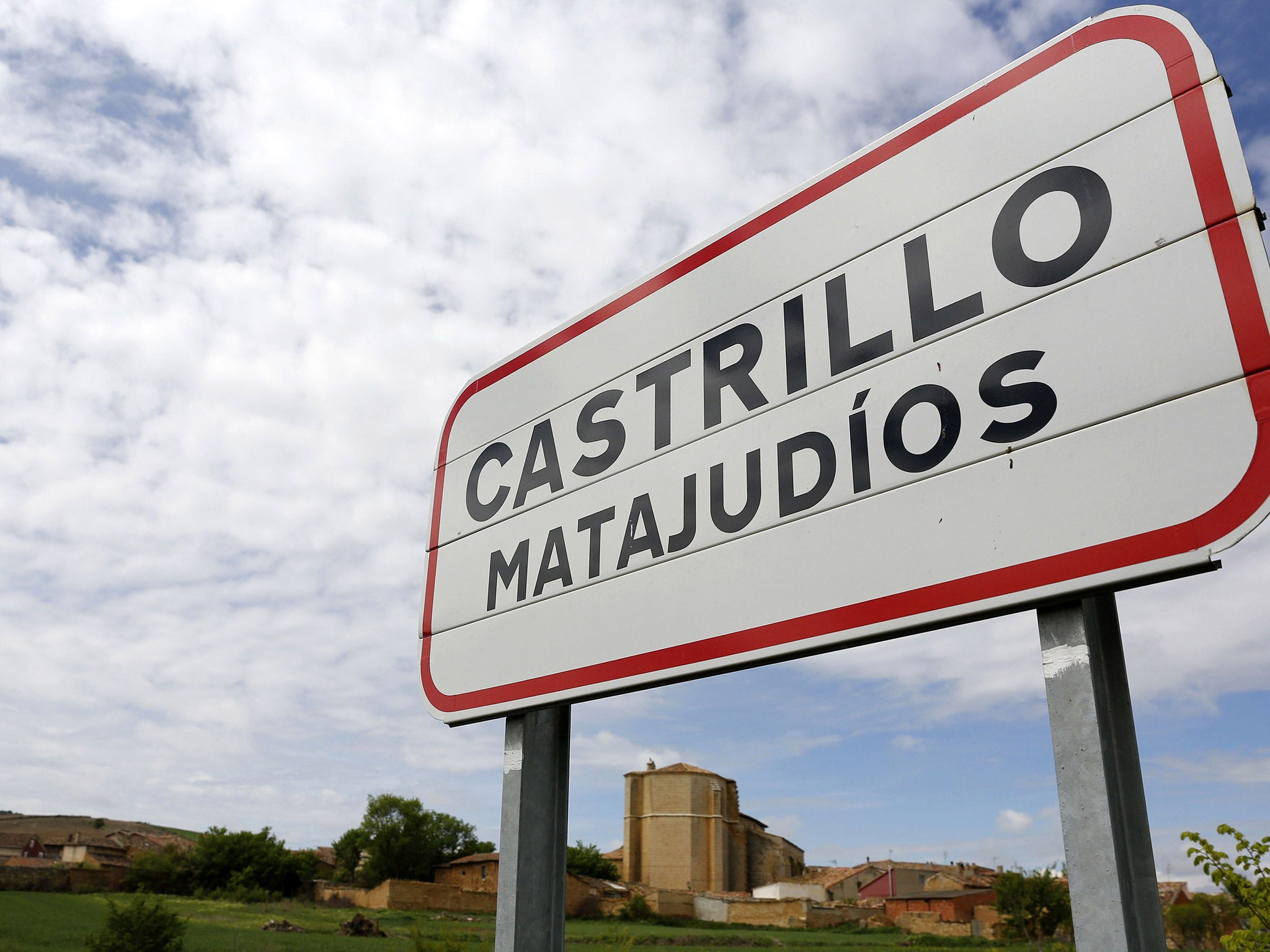 The long awaited renaming has been supported by the regional government of Castilla y Leon and bolstered by Mayor Lorenzo Rodriguez