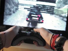 One in four children class video games as 'exercise'