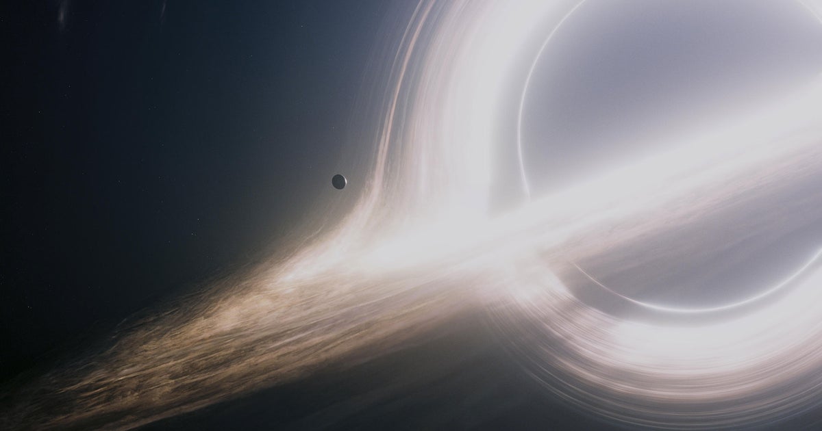 Interstellar should be shown in school science lessons, says top academic  journal, The Independent