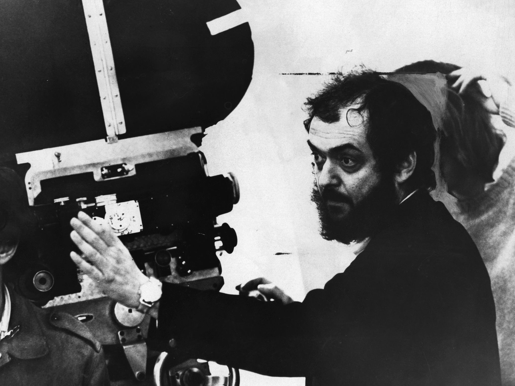 Kubrick's script will be brought into the screen 16 years after the iconic filmmaker's death
