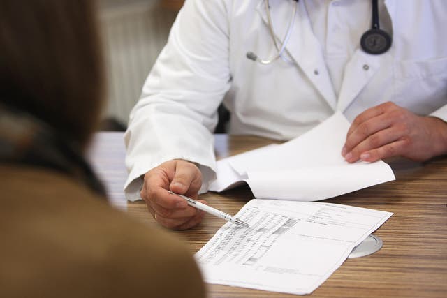 GP surgeries in England are refusing registry to asylum seekers and refugees despite their being eligible under NHS guidelines.