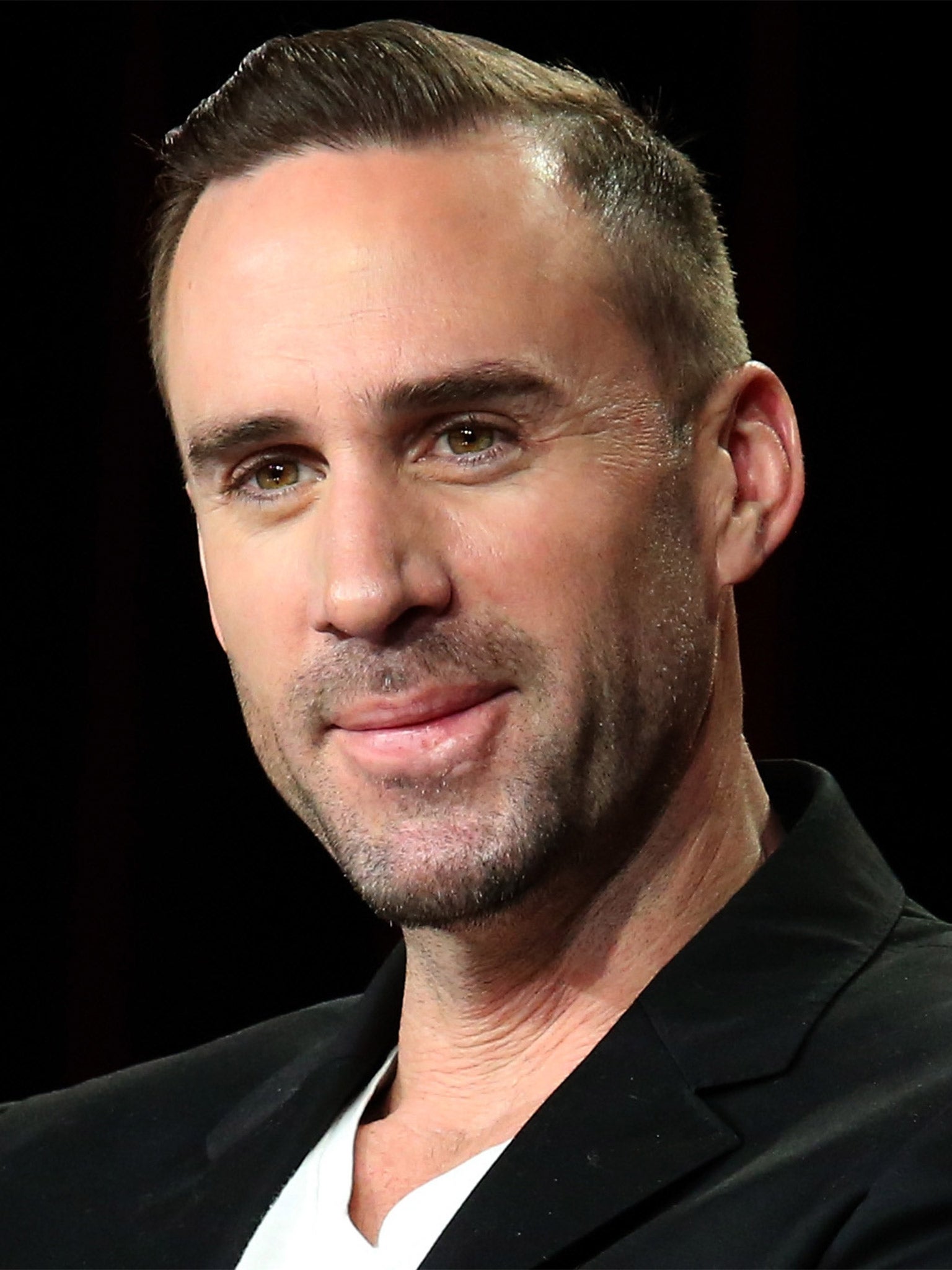 Joseph Fiennes is to play Eric Liddell in a new film about the runner's missionary work (Getty)