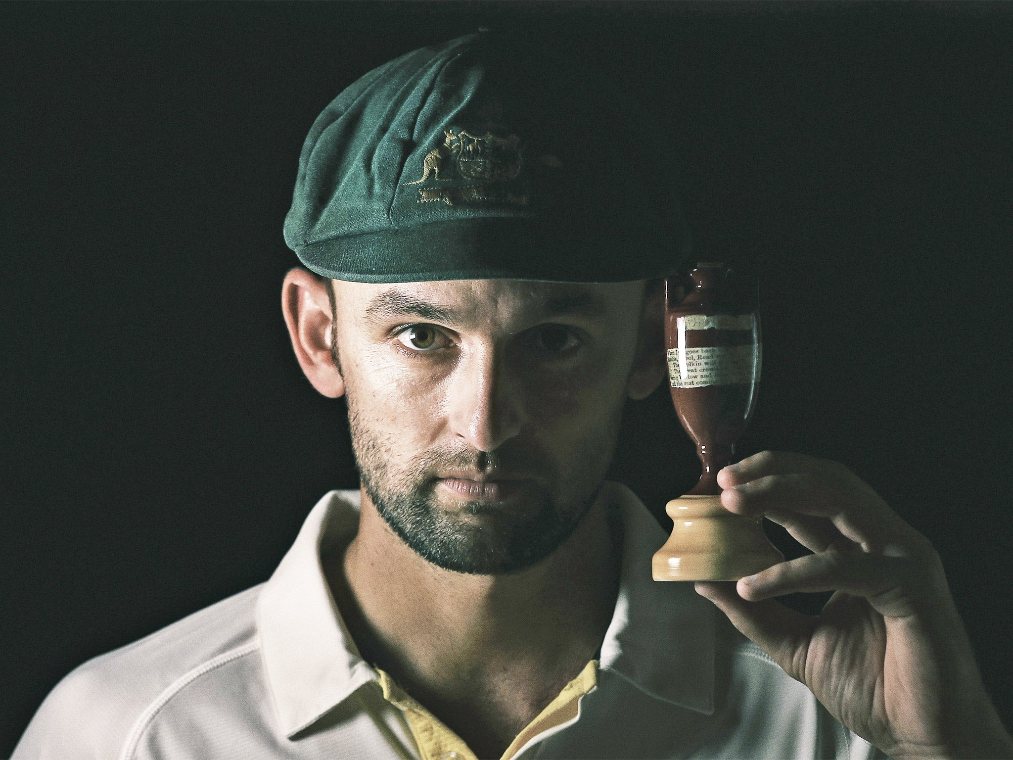 Nathan Lyon says familiarity with new England coach Trevor Bayliss could help Australia