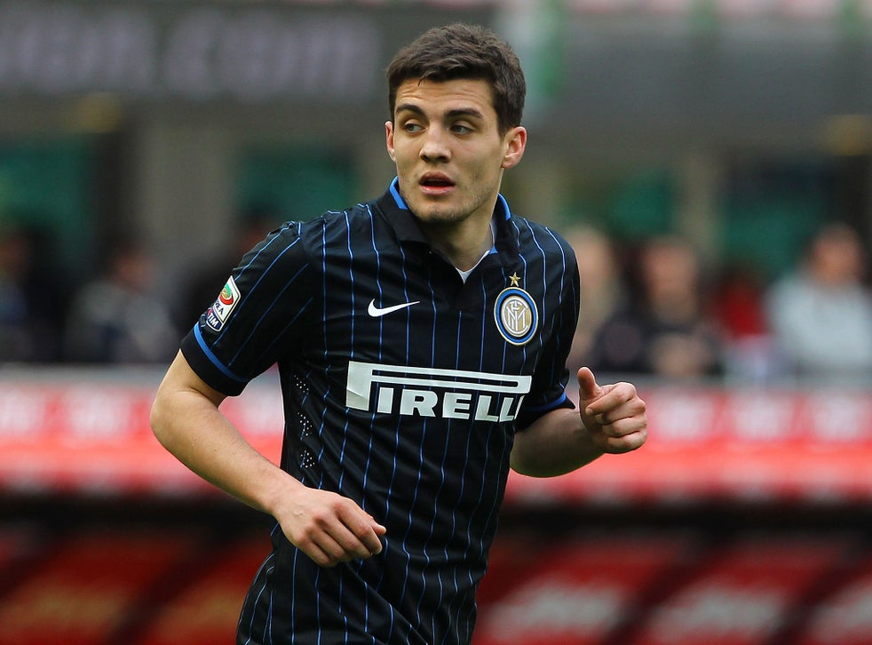 Mateo Kovacic to Liverpool: Reds target 'signs' for Real ...