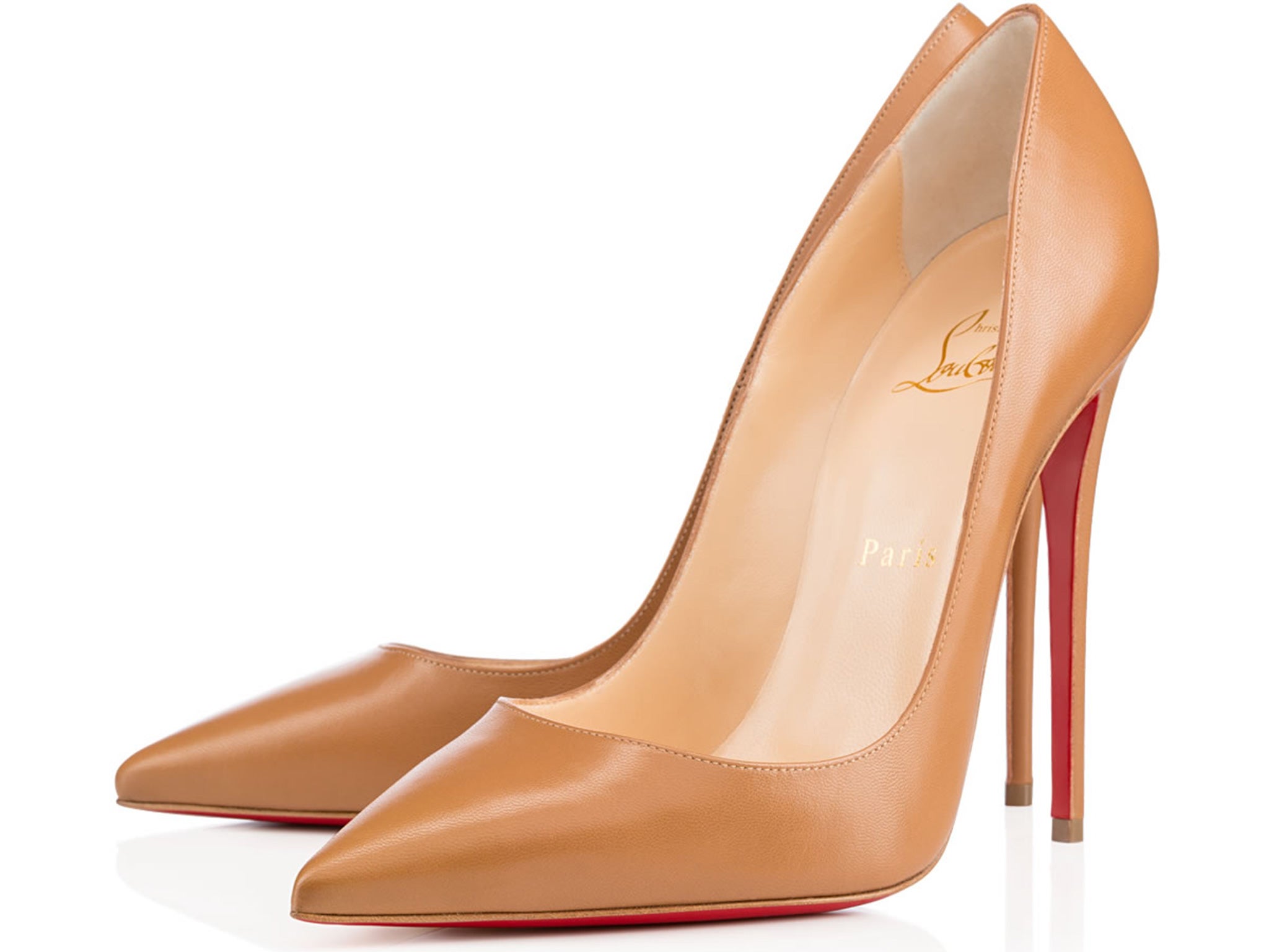 Louboutin on sale wide width