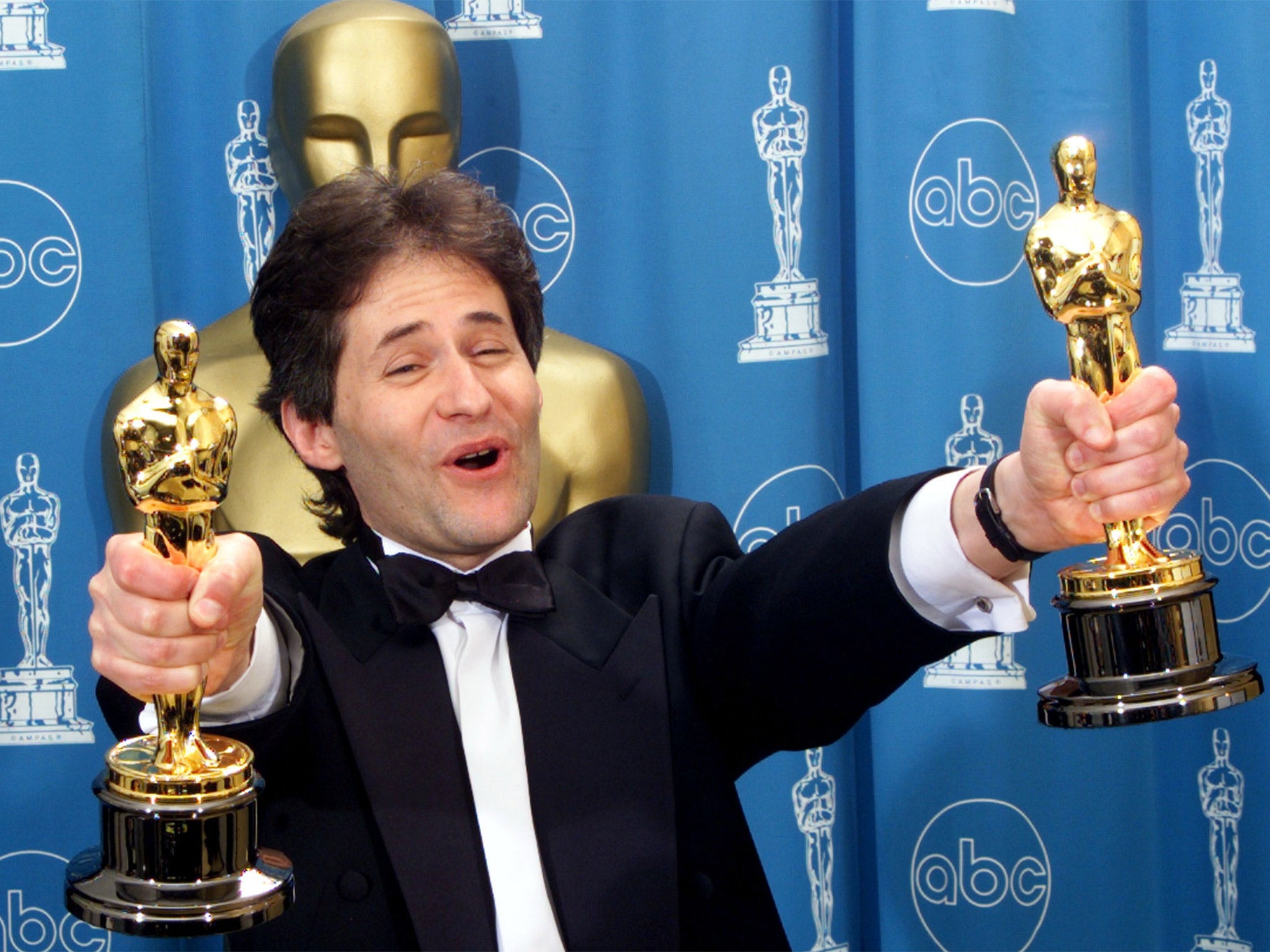 James horner deals