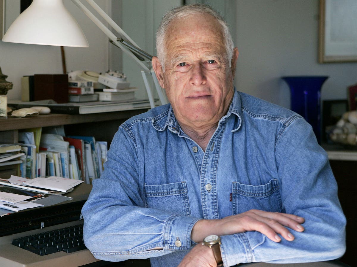 James Salter: Writer whose cult following admired his linguistically ...