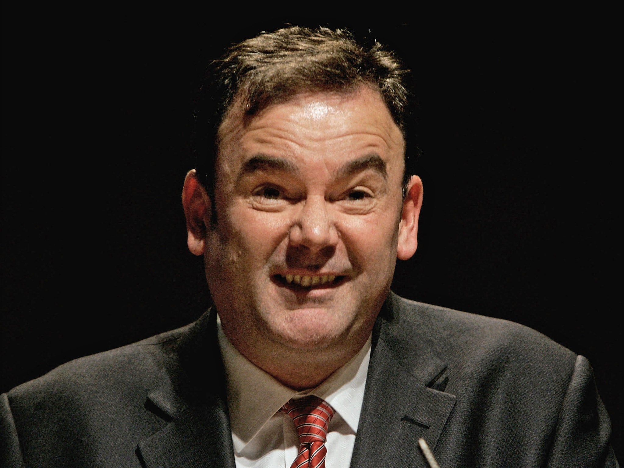 Jon Cruddas MP says the Labour party seemed to have 'lost everwhere to everyone'