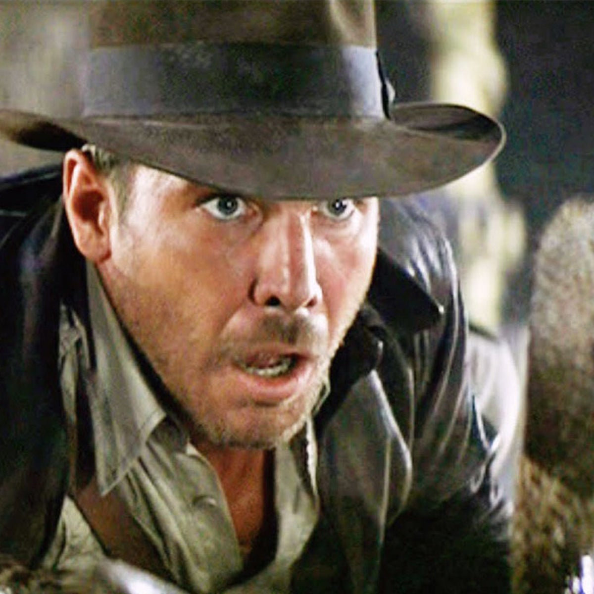 Harrison Ford admits he wasn't the first choice to play Indiana Jones | The Independent | The Independent