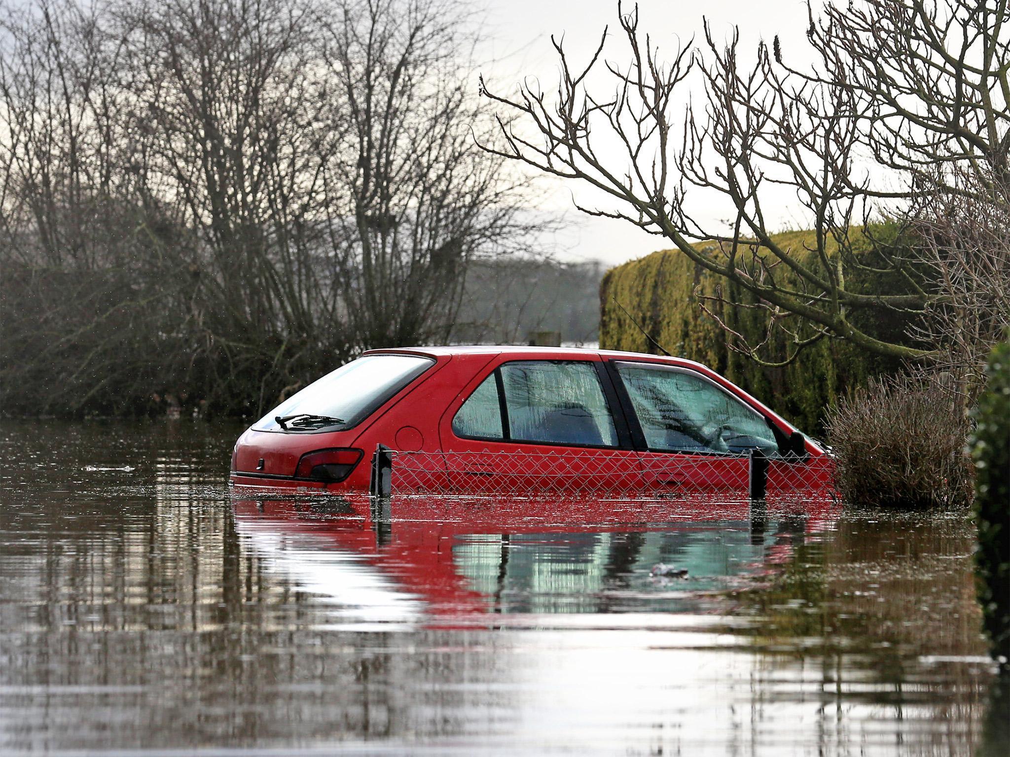 Quindell deals in insurance claims but now faces its own sink or swim situation