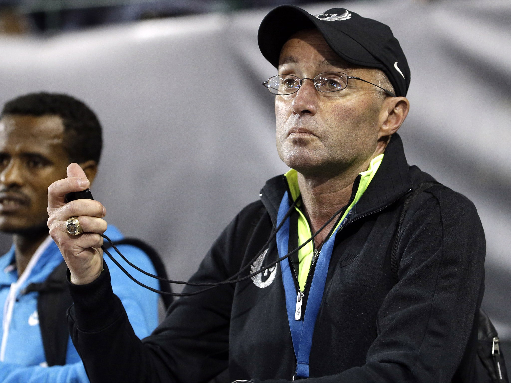 Alberto Salazar has produced a lengthy rebuttal to allegations of doping his athletes