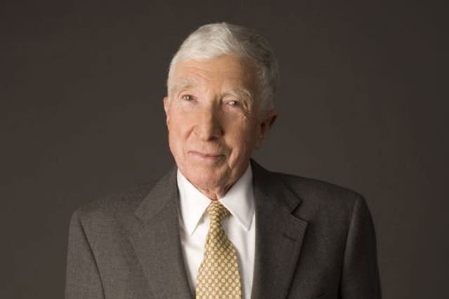 Updike is the greatest stylist in American literature
