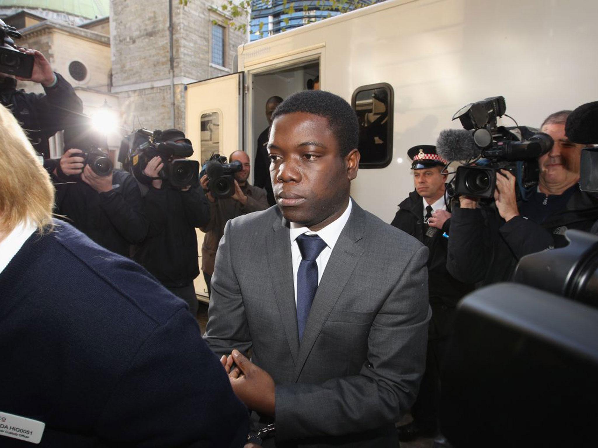 Kweku Adoboli, the former UBS trader who was convicted of the UK’s biggest banking fraud, was imprisoned in 2012 on two counts of fraud that resulted in losses of £1.4bn