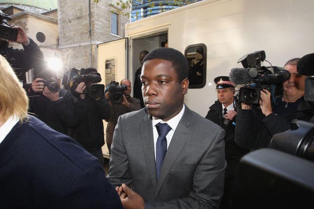 Kweku Adoboli, the former UBS trader who was convicted of the UK’s biggest banking fraud, was imprisoned in 2012 on two counts of fraud that resulted in losses of £1.4bn