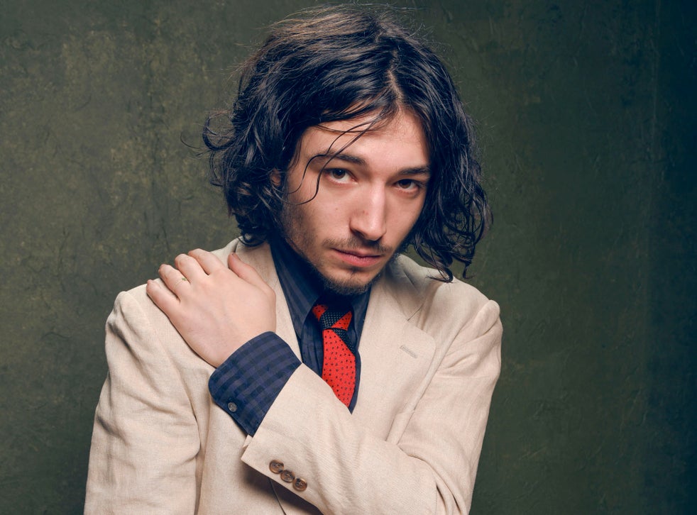 Fantastic Beasts and Where to Find Them: Ezra Miller 'joining film as ...