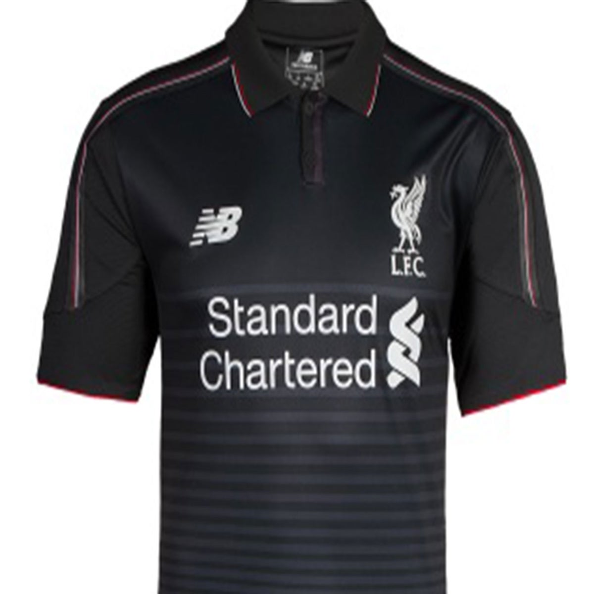 2016 Liverpool Fc