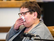 Dominique Cottrez: Multiple infanticide trial begins of French woman