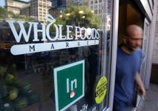 Whole Foods Market 'illegally overcharging' customers