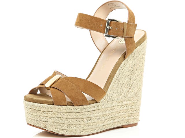 12 best wedges | The Independent | The Independent