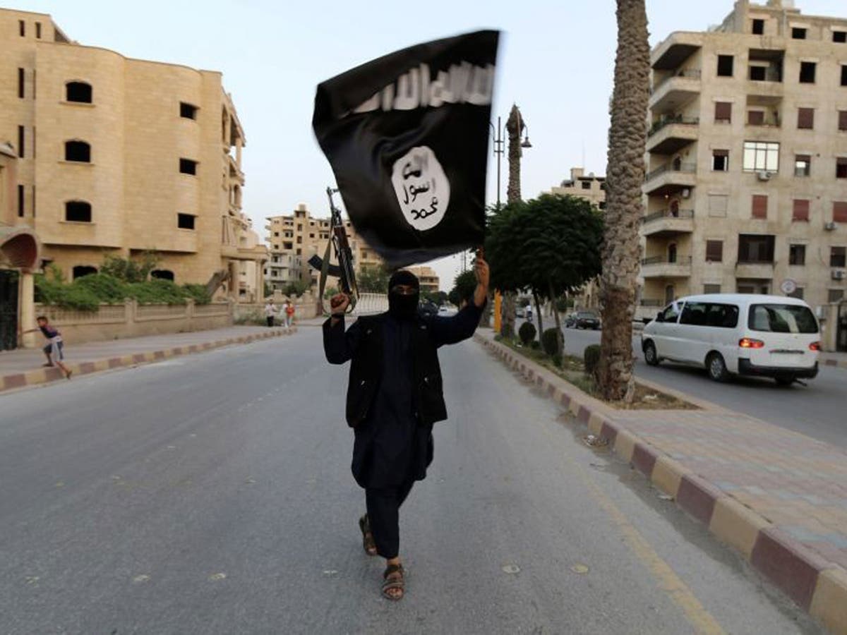 French cement giant Lafarge pleads guilty to funding Isis and is ordered to pay almost $800m