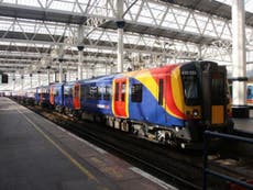 Network Rail prepares ground for £1bn sale of its properties